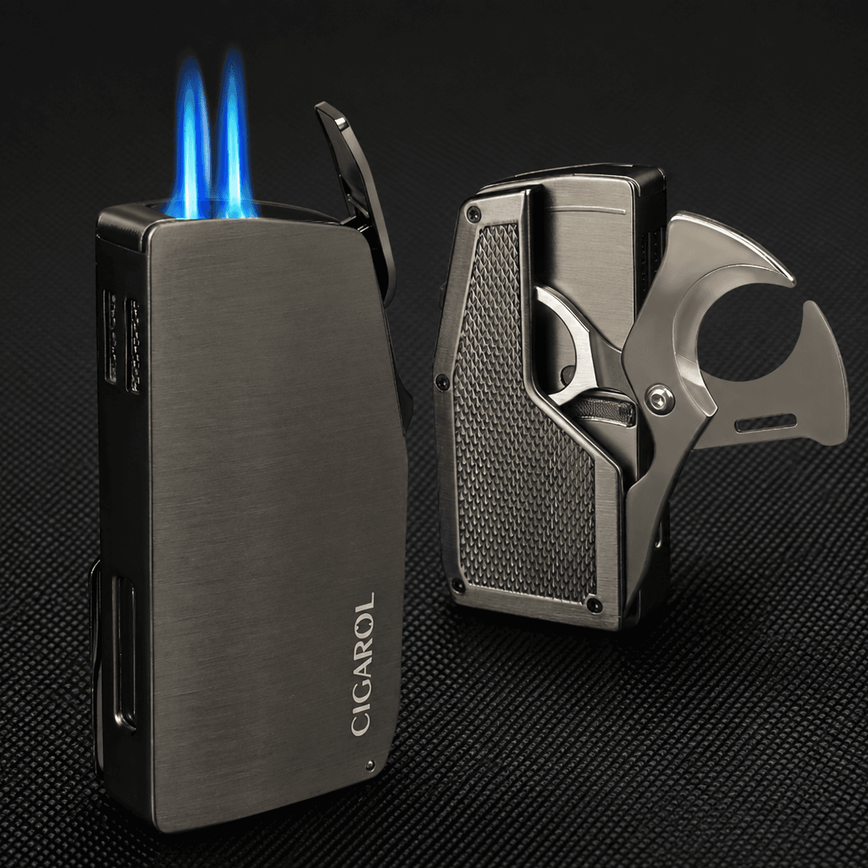 Cigar Lighters