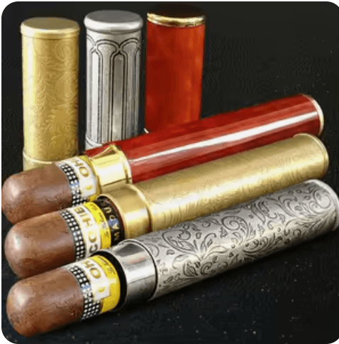 Cigar Tubes