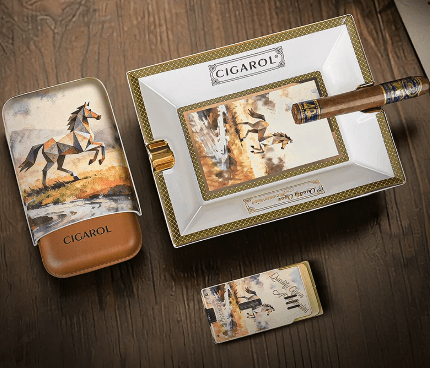 Cigar Accessories